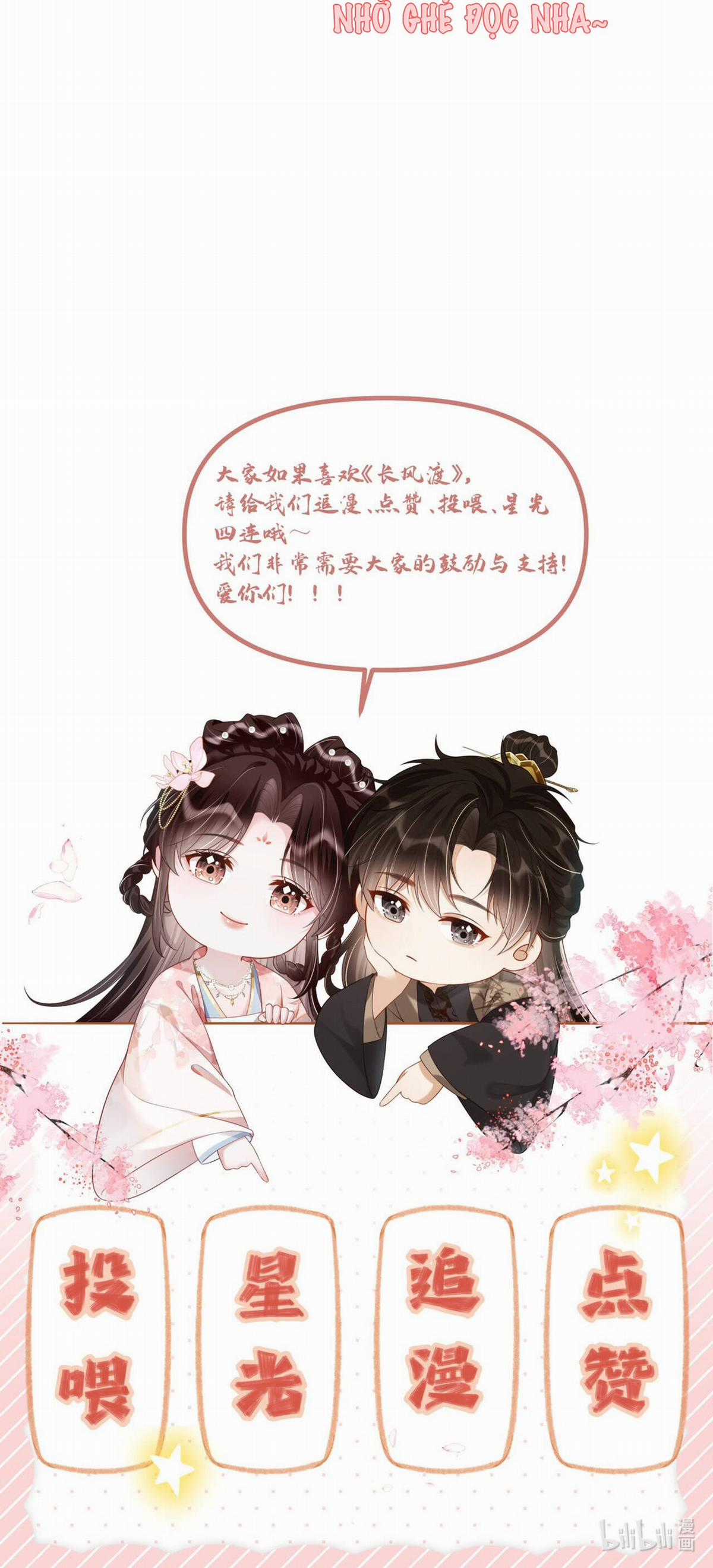 TRƯỜNG PHONG ĐỘ" - Chapter 4 - Trang 36