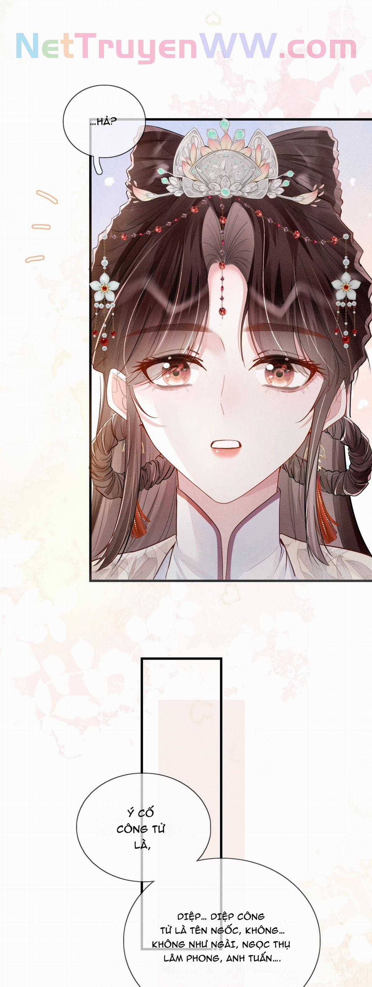 TRƯỜNG PHONG ĐỘ" - Chapter 4 - Trang 7