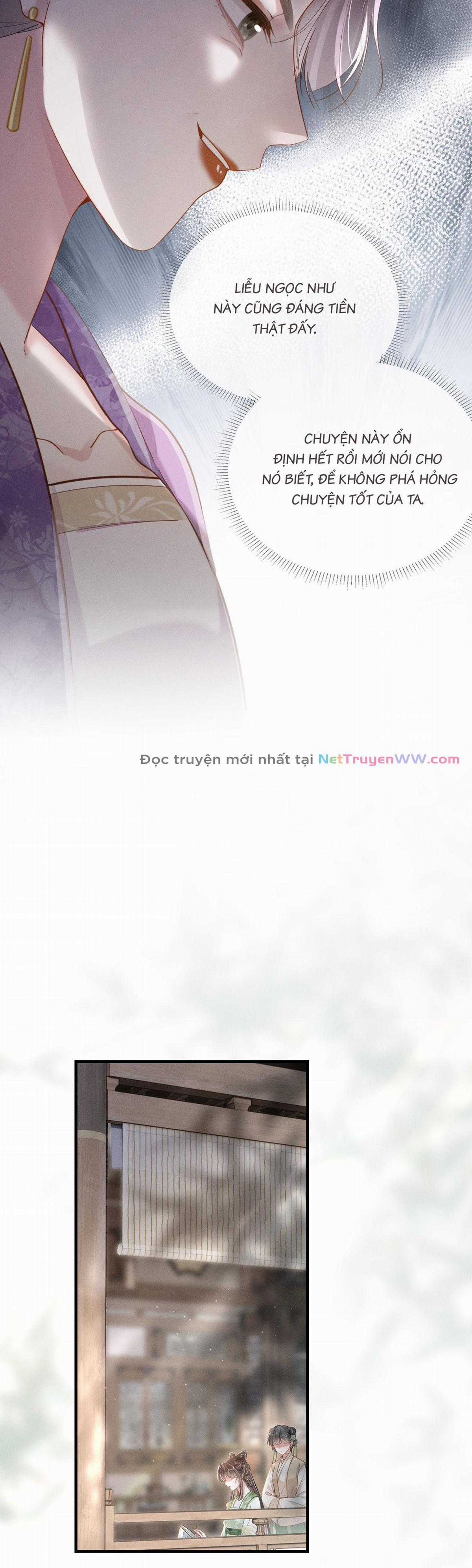 TRƯỜNG PHONG ĐỘ" - Chapter 5 - Trang 15