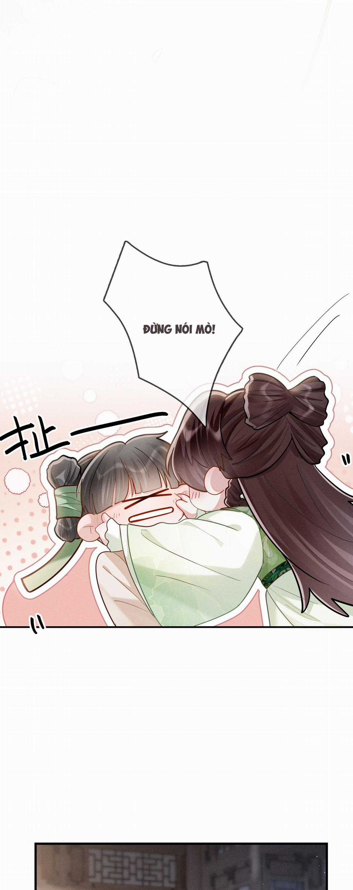 TRƯỜNG PHONG ĐỘ" - Chapter 5 - Trang 22