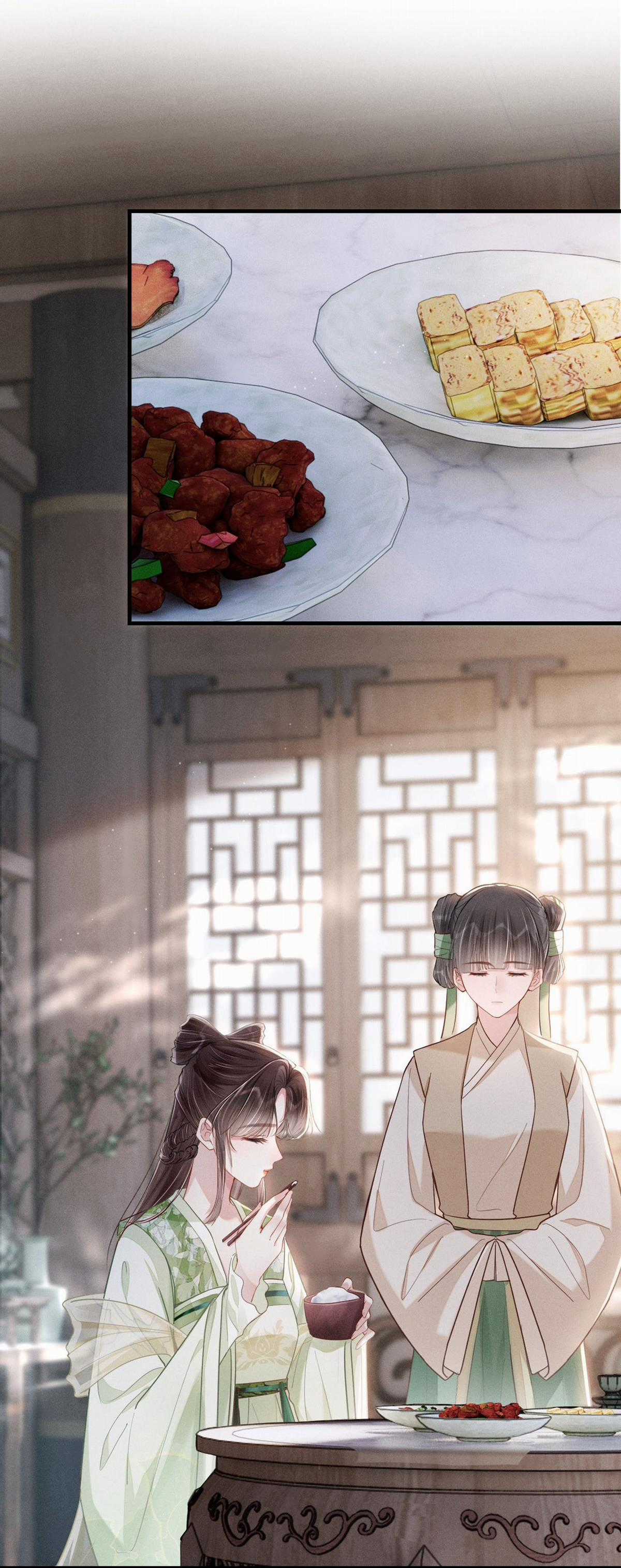 TRƯỜNG PHONG ĐỘ" - Chapter 5 - Trang 24