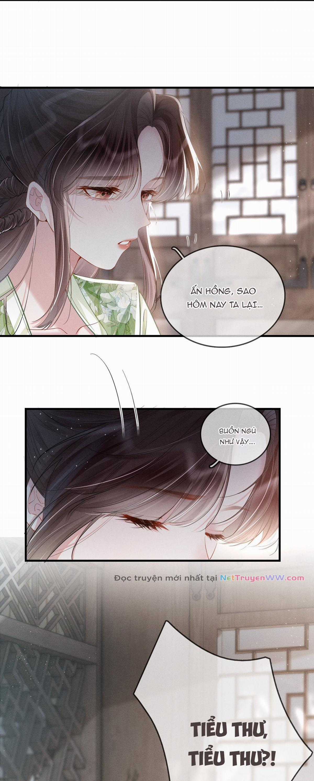 TRƯỜNG PHONG ĐỘ" - Chapter 5 - Trang 25