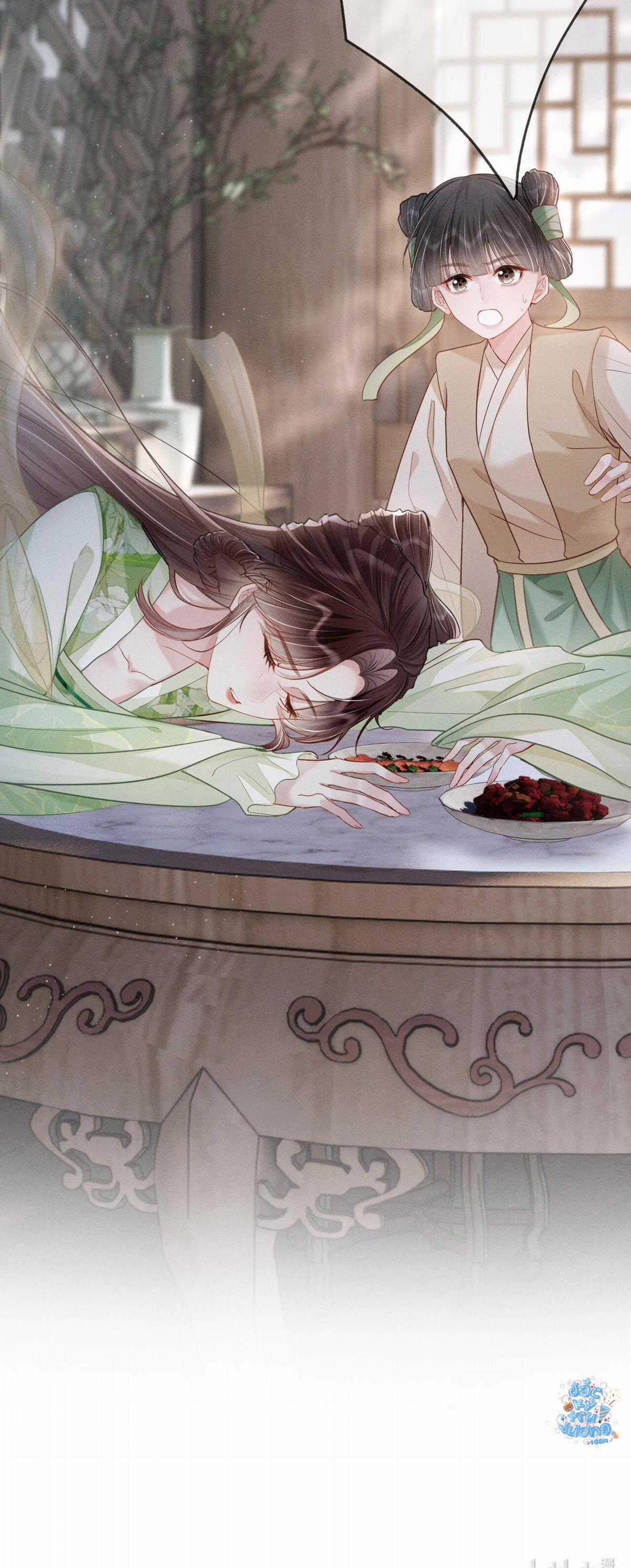 TRƯỜNG PHONG ĐỘ" - Chapter 5 - Trang 26