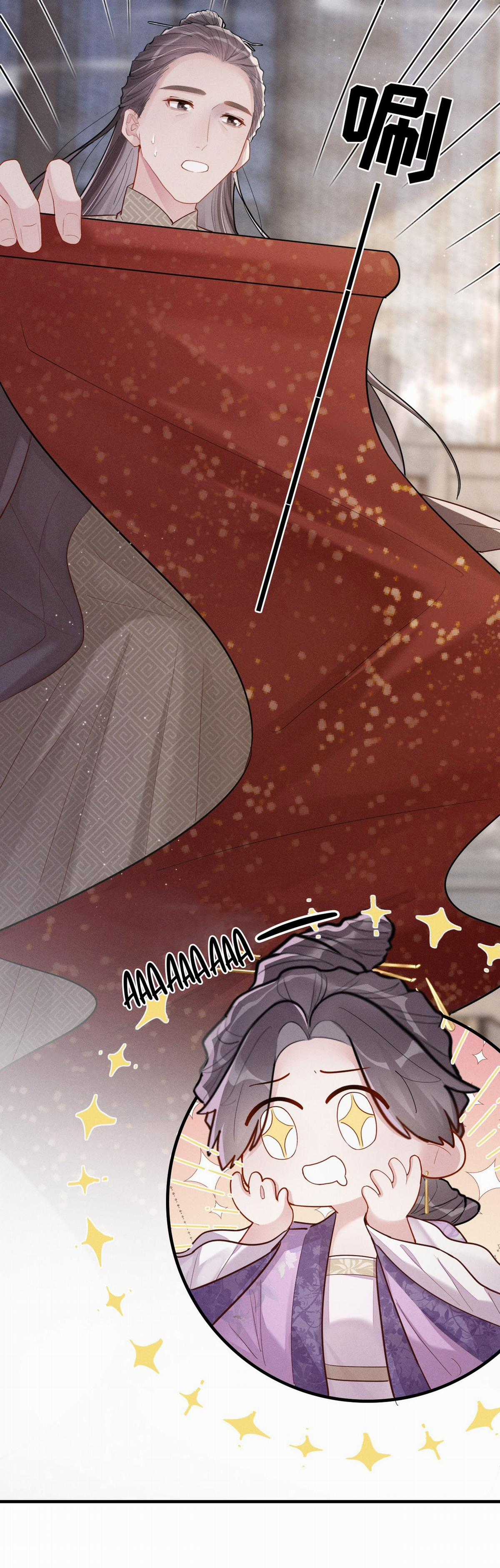 TRƯỜNG PHONG ĐỘ" - Chapter 5 - Trang 6