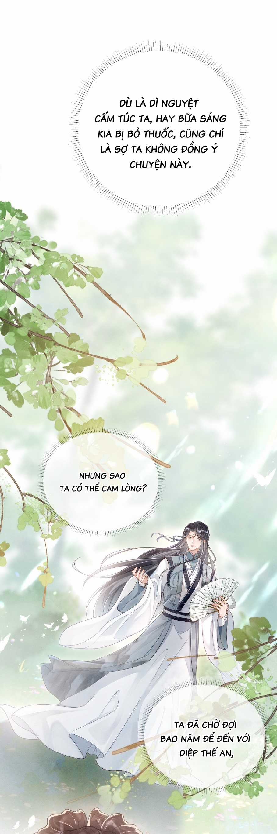 TRƯỜNG PHONG ĐỘ" - Chapter 6 - Trang 12