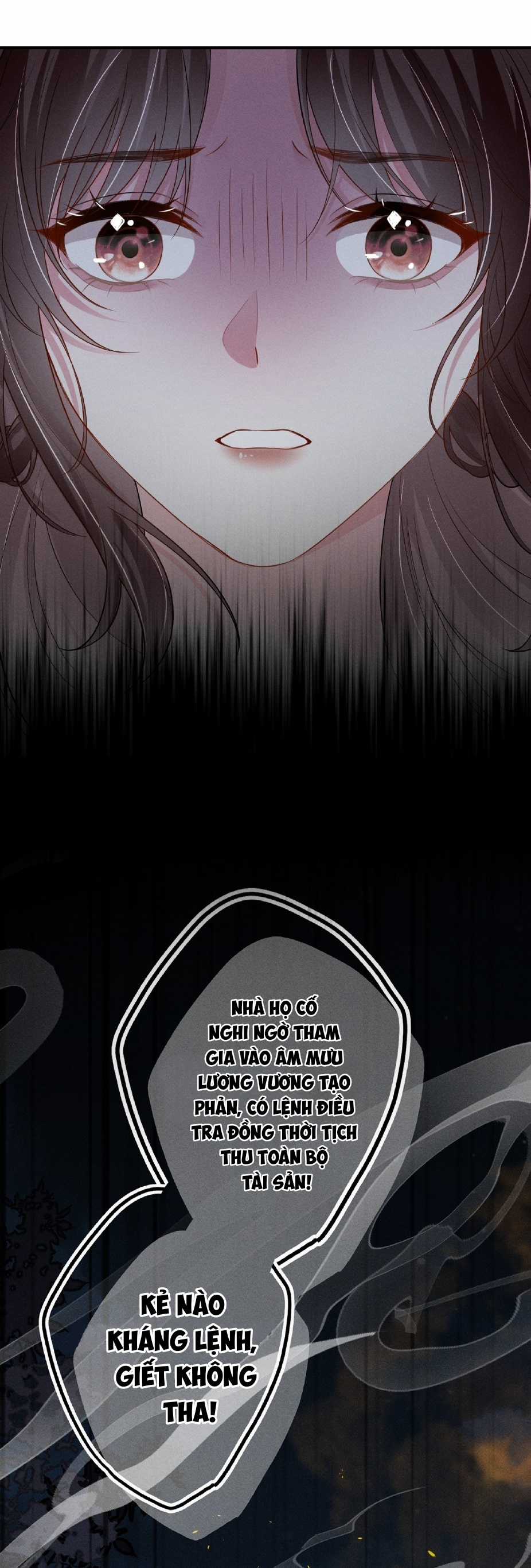 TRƯỜNG PHONG ĐỘ" - Chapter 6 - Trang 15