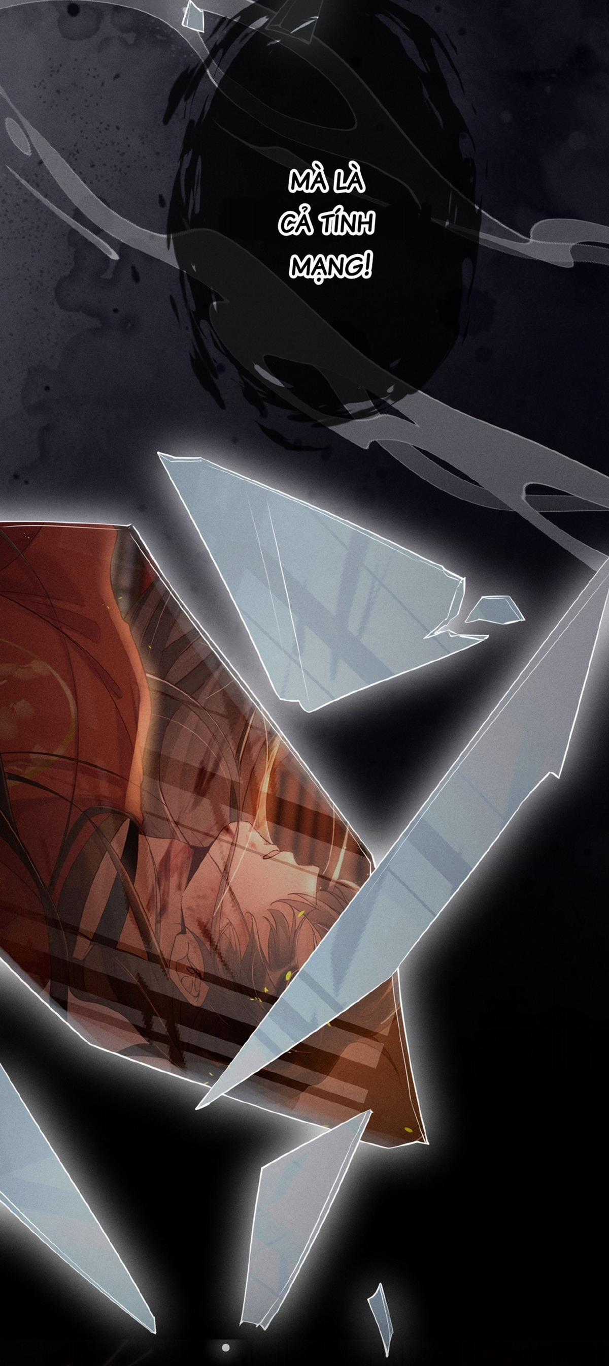 TRƯỜNG PHONG ĐỘ" - Chapter 6 - Trang 18