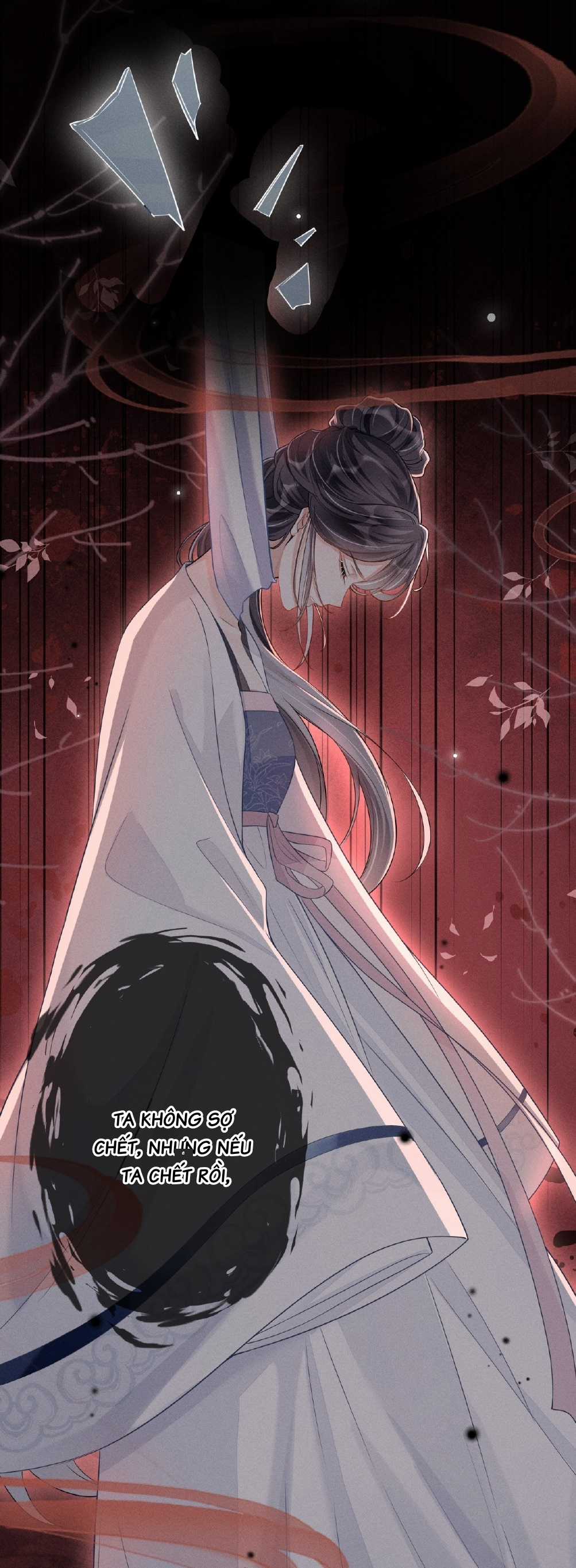 TRƯỜNG PHONG ĐỘ" - Chapter 6 - Trang 19