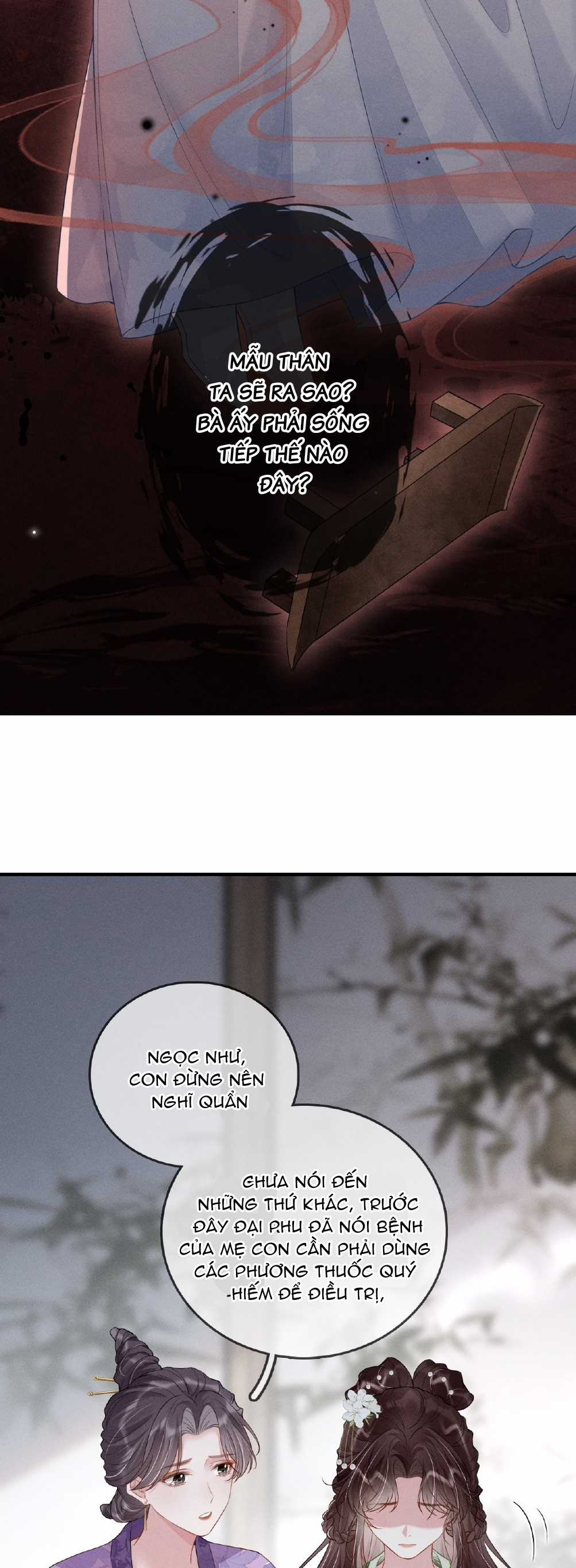 TRƯỜNG PHONG ĐỘ" - Chapter 6 - Trang 20