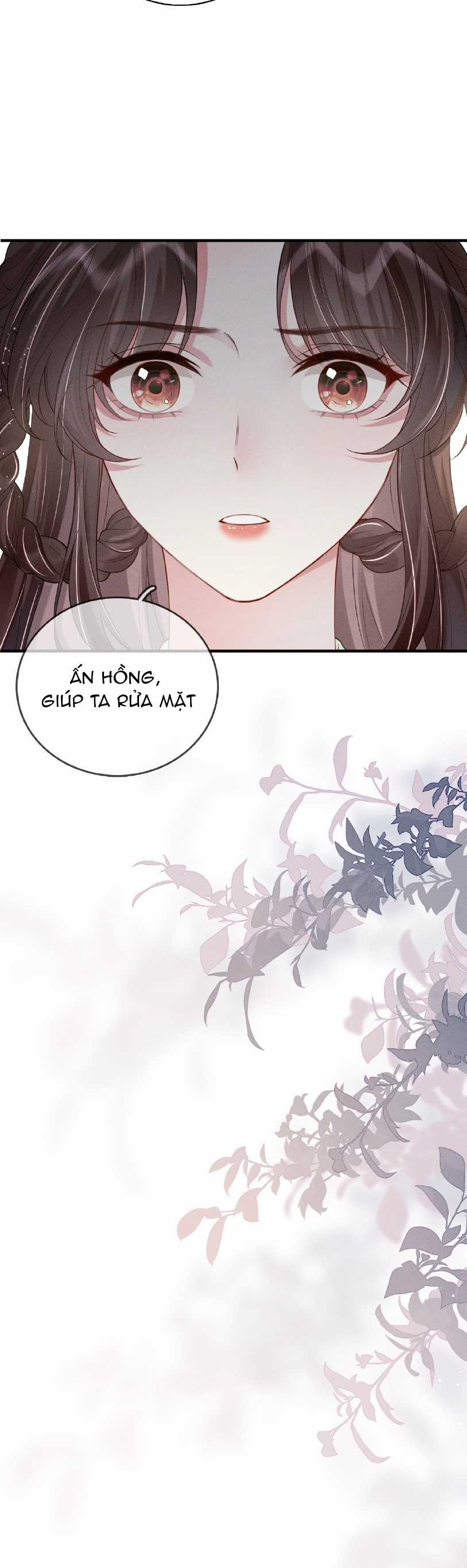 TRƯỜNG PHONG ĐỘ" - Chapter 6 - Trang 3