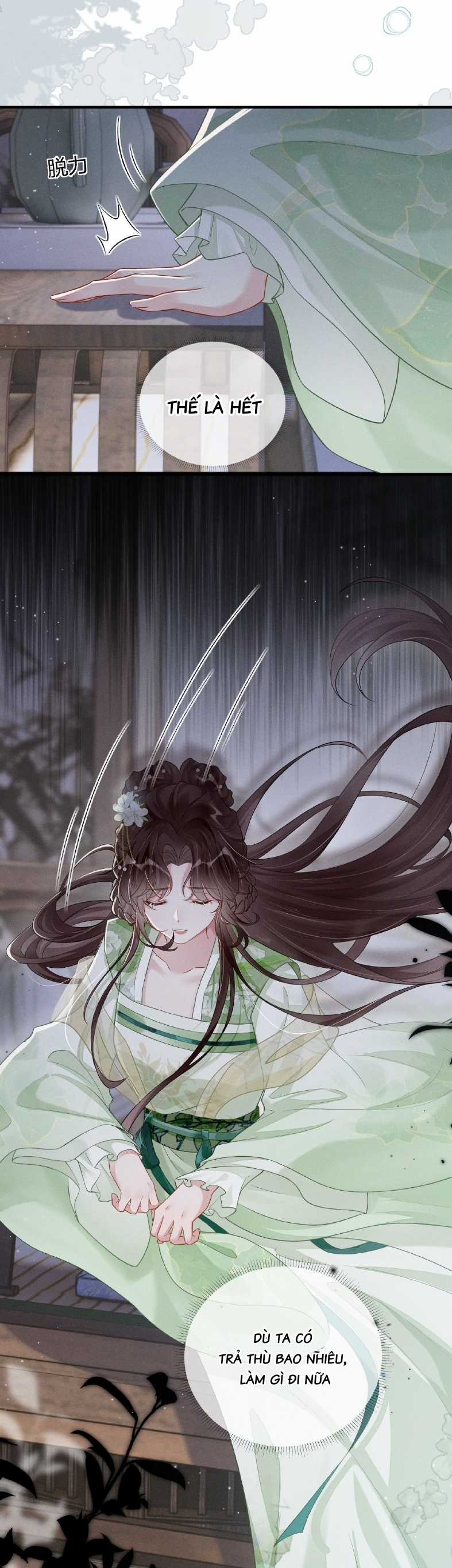 TRƯỜNG PHONG ĐỘ" - Chapter 6 - Trang 31