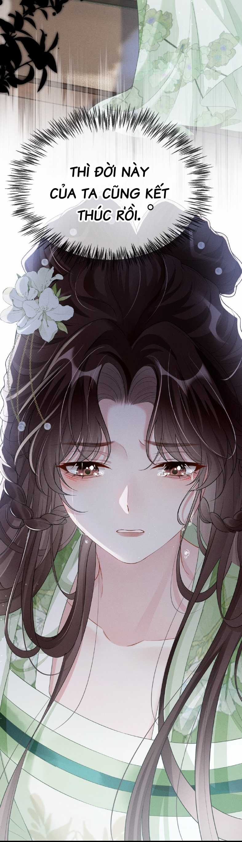 TRƯỜNG PHONG ĐỘ" - Chapter 6 - Trang 32