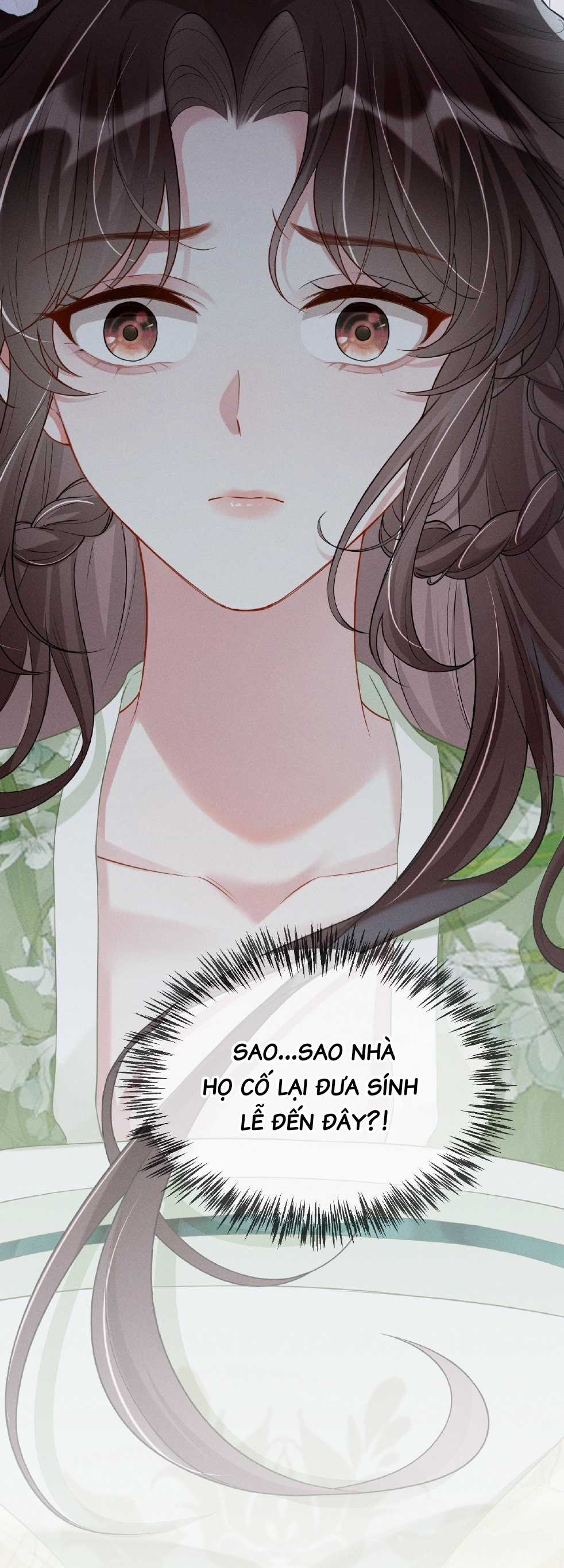 TRƯỜNG PHONG ĐỘ" - Chapter 6 - Trang 6