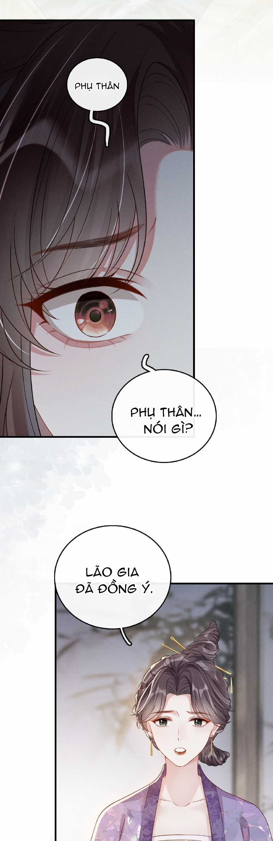 TRƯỜNG PHONG ĐỘ" - Chapter 6 - Trang 7