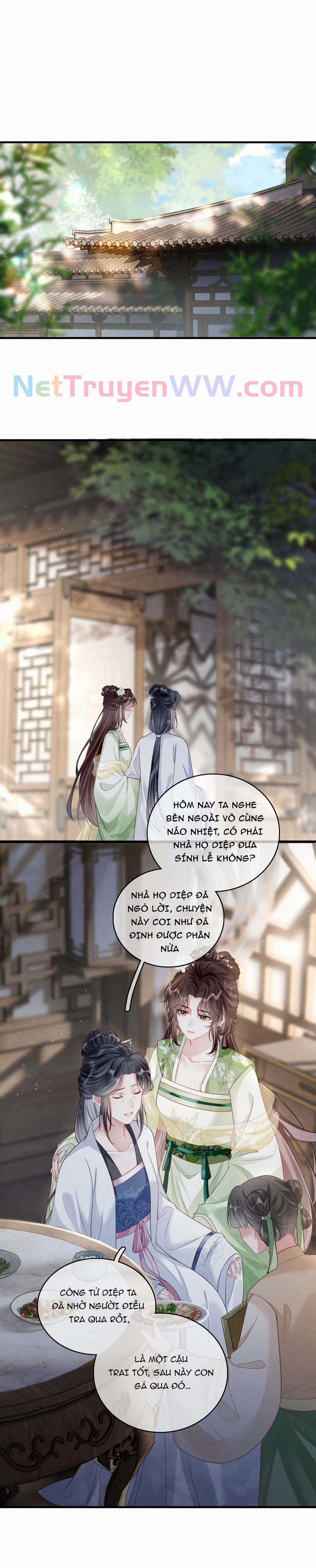 TRƯỜNG PHONG ĐỘ" - Chapter 7 - Trang 2