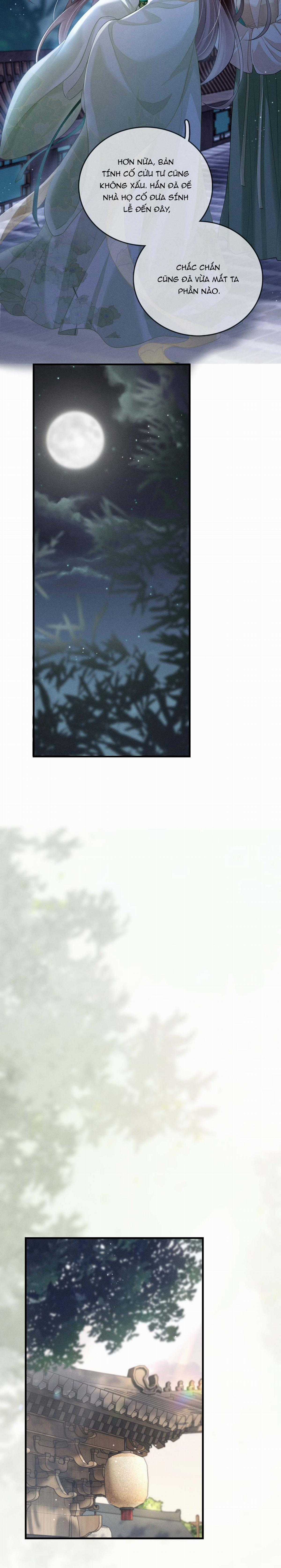 TRƯỜNG PHONG ĐỘ" - Chapter 7 - Trang 11