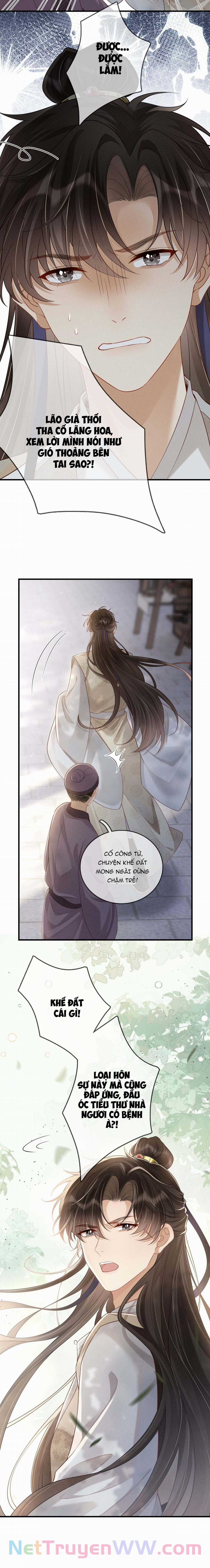 TRƯỜNG PHONG ĐỘ" - Chapter 7 - Trang 14