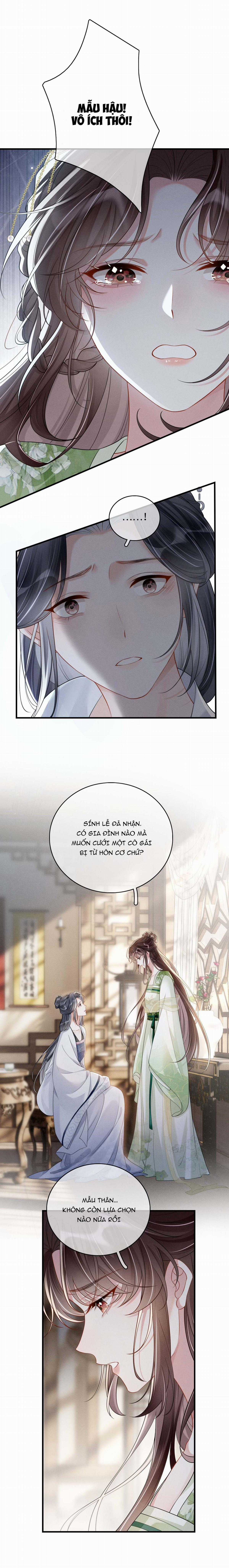 TRƯỜNG PHONG ĐỘ" - Chapter 7 - Trang 5