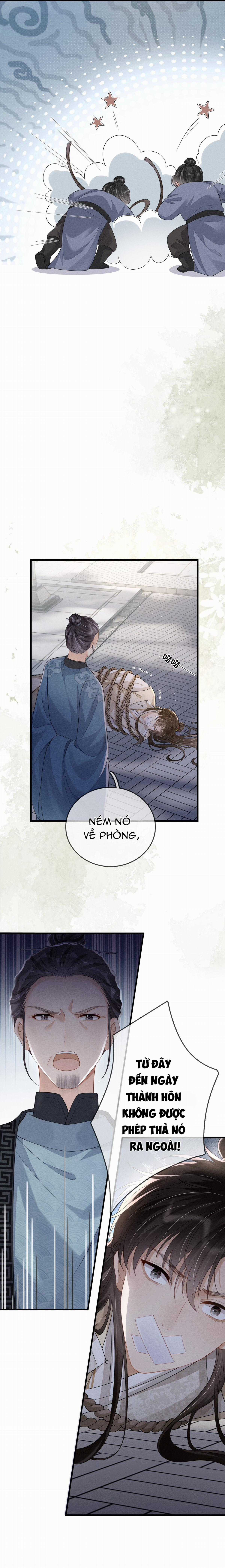 TRƯỜNG PHONG ĐỘ" - Chapter 8 - Trang 14