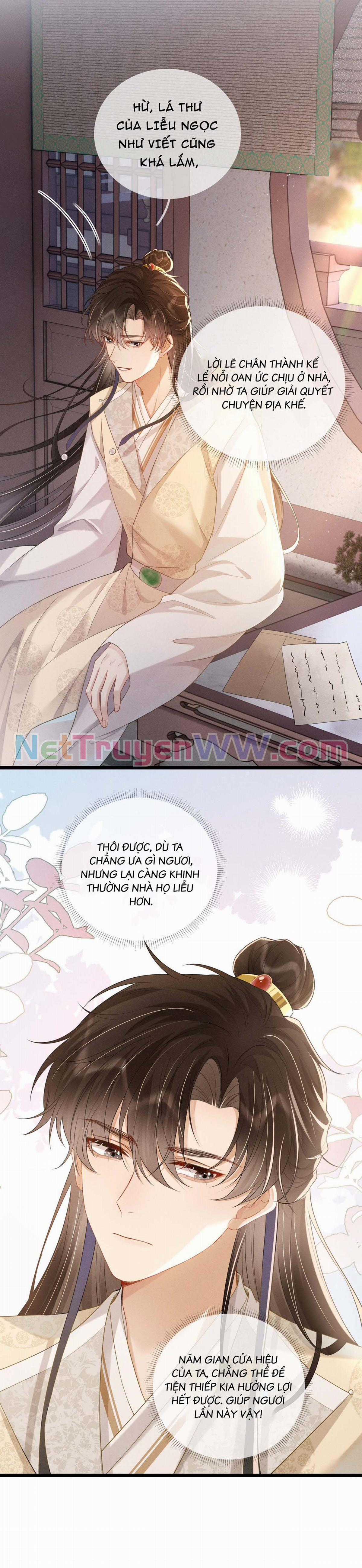 TRƯỜNG PHONG ĐỘ" - Chapter 9 - Trang 2