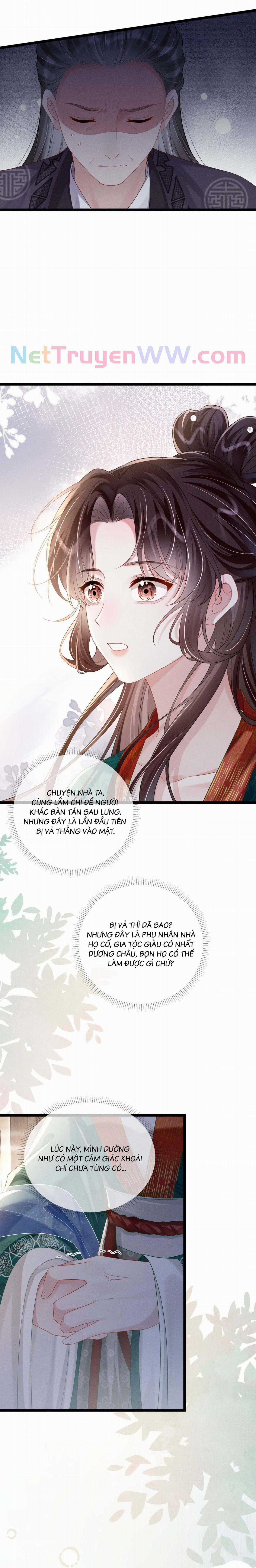 TRƯỜNG PHONG ĐỘ" - Chapter 9 - Trang 12