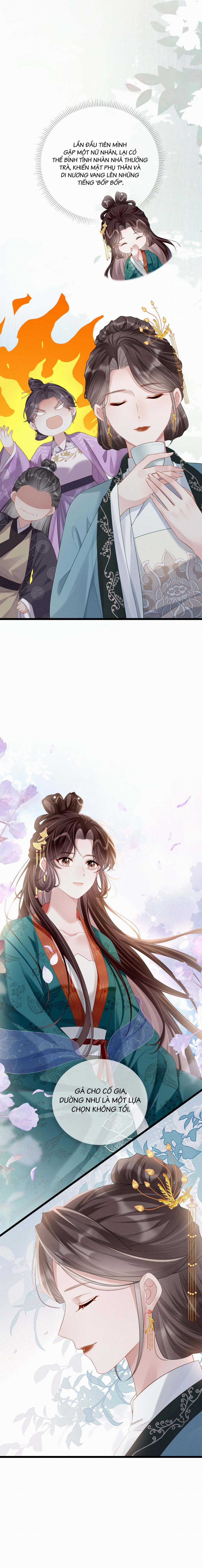 TRƯỜNG PHONG ĐỘ" - Chapter 9 - Trang 13