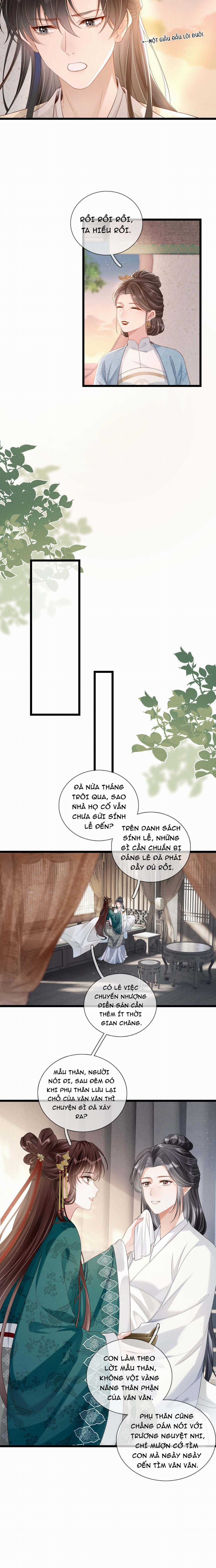 TRƯỜNG PHONG ĐỘ" - Chapter 9 - Trang 5