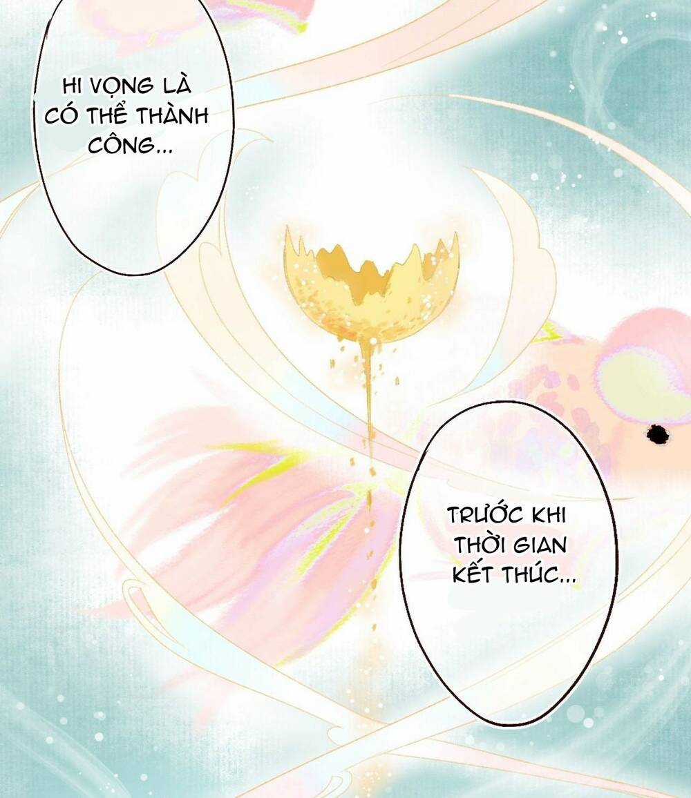 Trường Phong Quyển - Chapter 13 - Trang 37