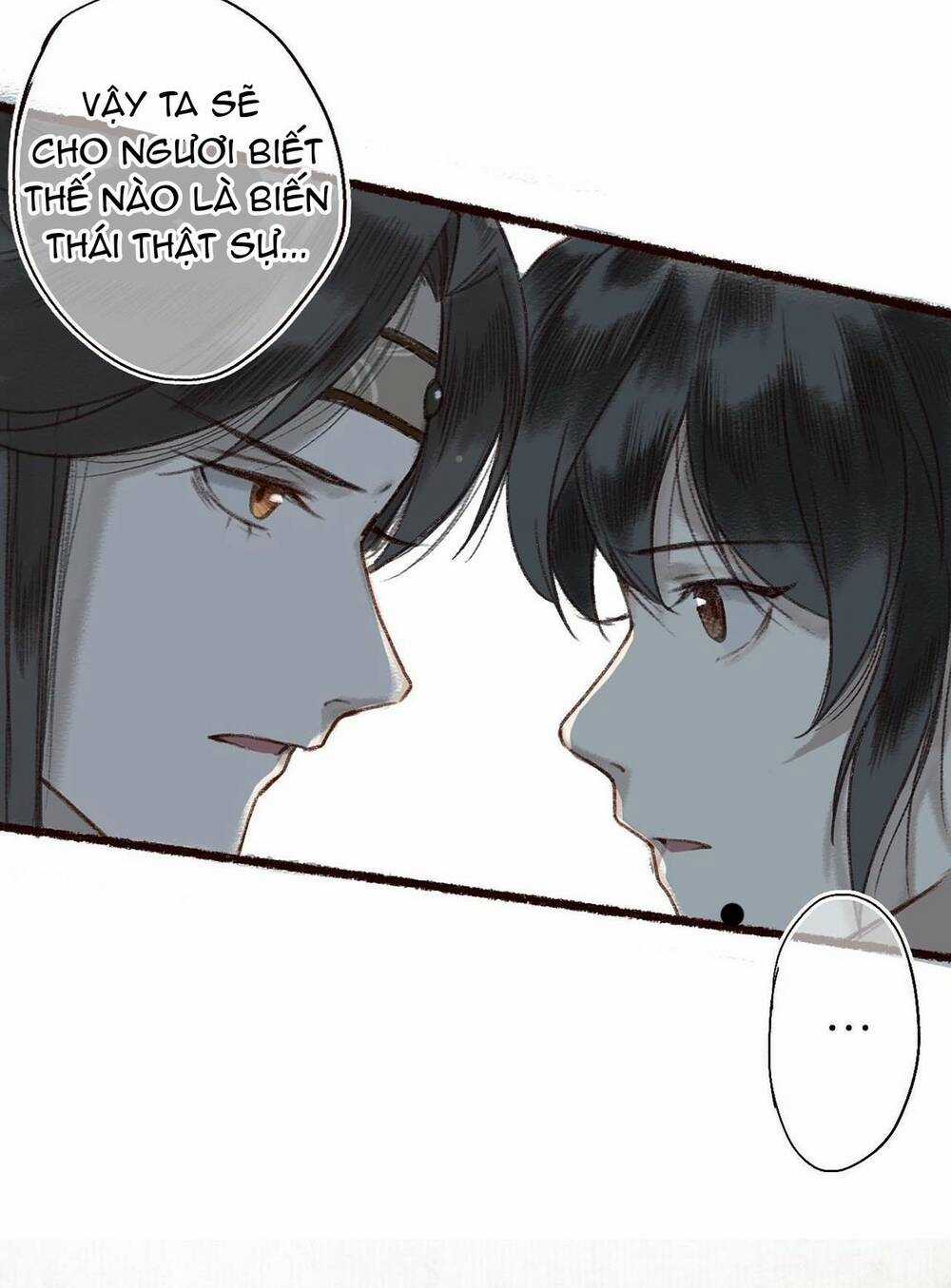 Trường Phong Quyển - Chapter 13 - Trang 45