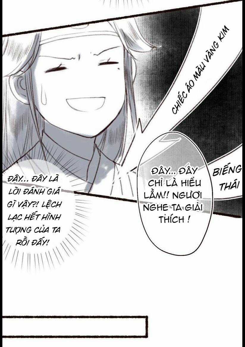 Trường Phong Quyển - Chapter 13 - Trang 8