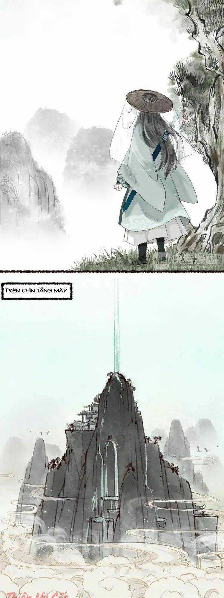 Trường Phong Quyển - Chapter 2 - Trang 5