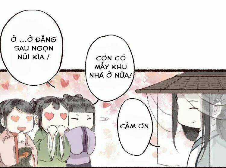 Trường Phong Quyển - Chapter 4 - Trang 5