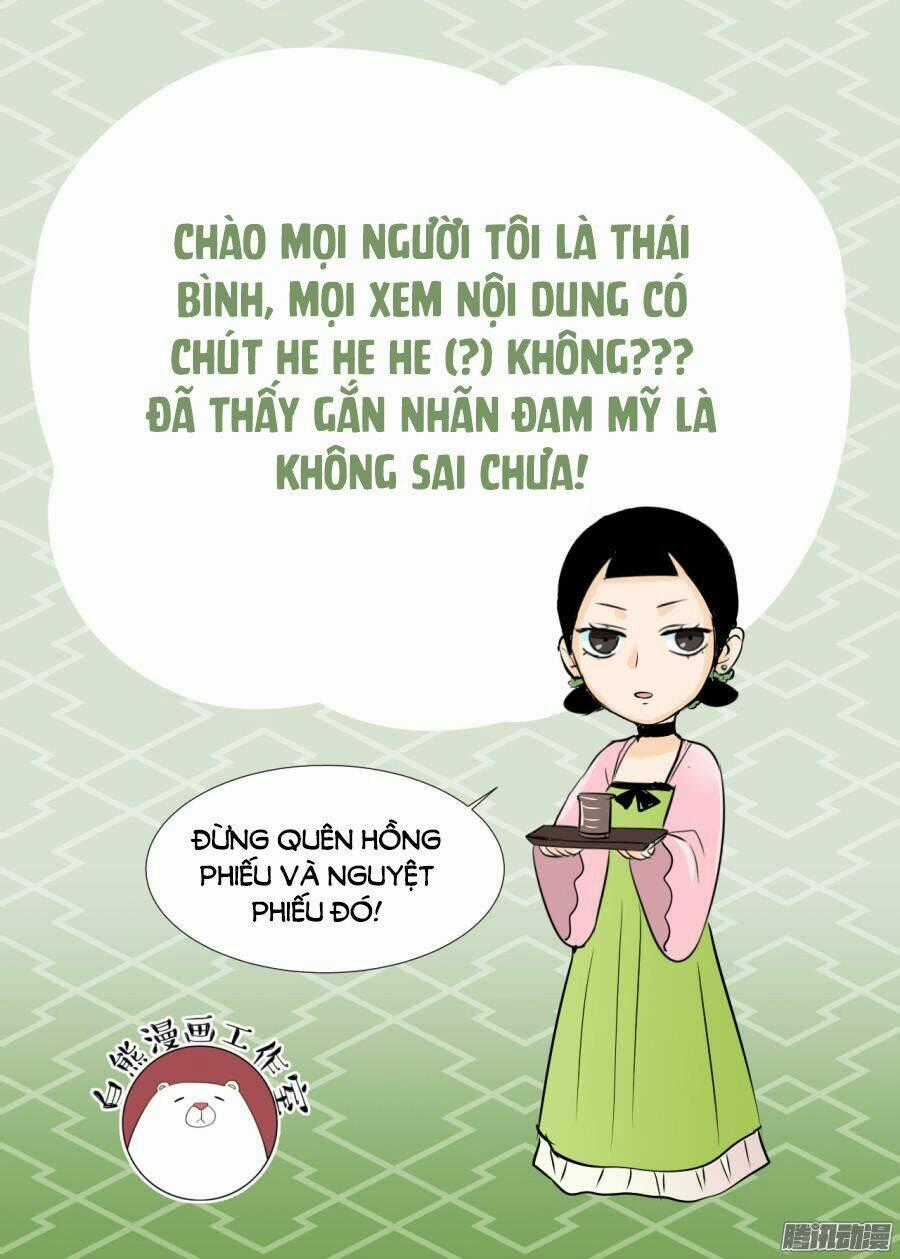 Trường Sinh Điện - Chapter 18 - Trang 9