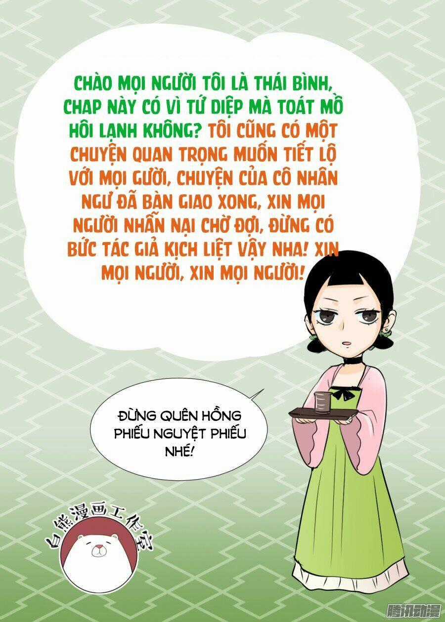 Trường Sinh Điện - Chapter 19 - Trang 9