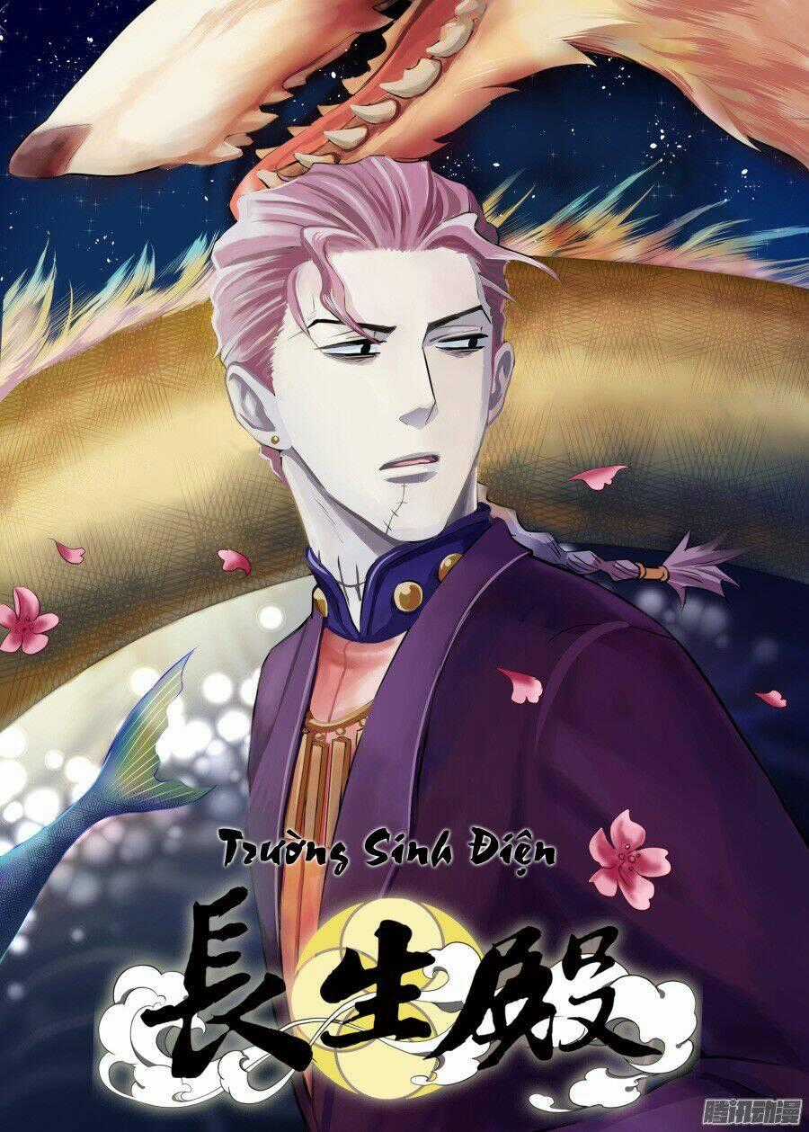 Trường Sinh Điện - Chapter 22 - Trang 1