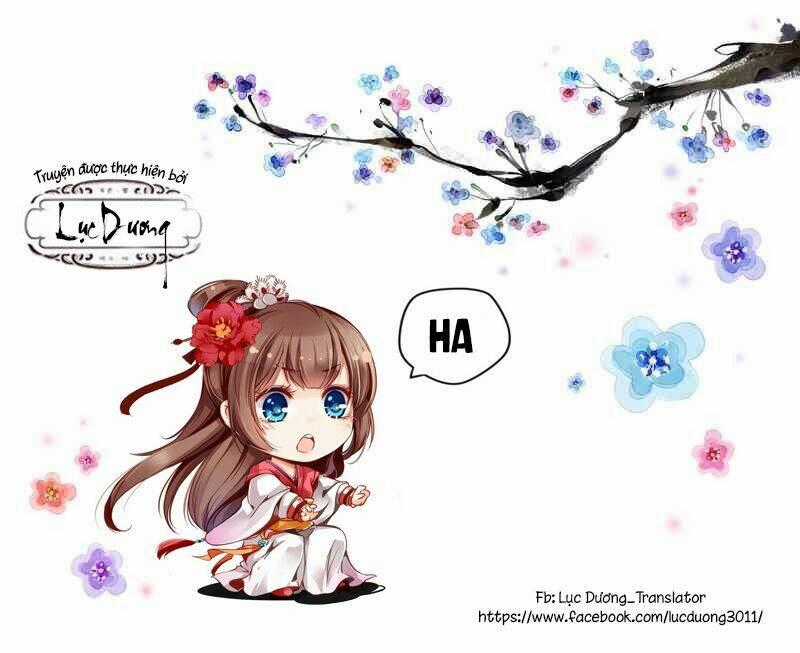 Trường Sinh Điện - Chapter 4 - Trang 1