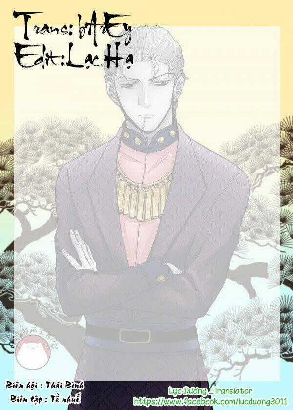 Trường Sinh Điện - Chapter 7 - Trang 2