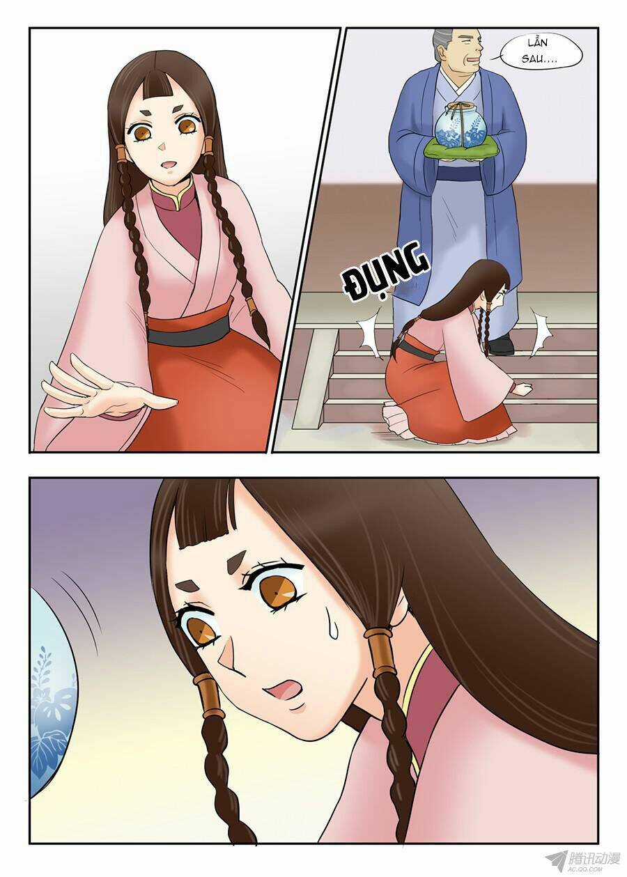 Trường Sinh Điện - Chapter 9 - Trang 6