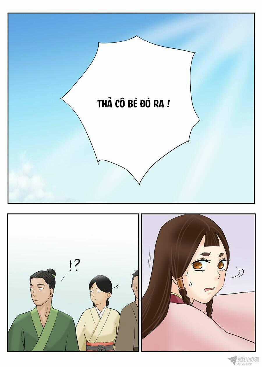 Trường Sinh Điện - Chapter 9 - Trang 9