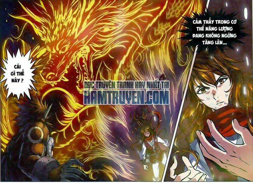 Trường Sinh Giới - Chapter 12 - Trang 7