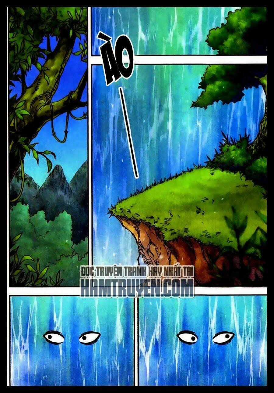 Trường Sinh Giới - Chapter 13 - Trang 2