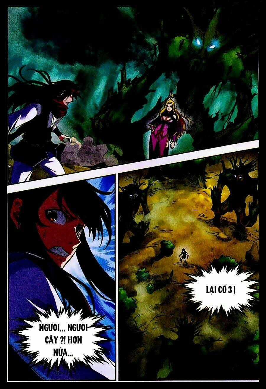 Trường Sinh Giới - Chapter 14 - Trang 2