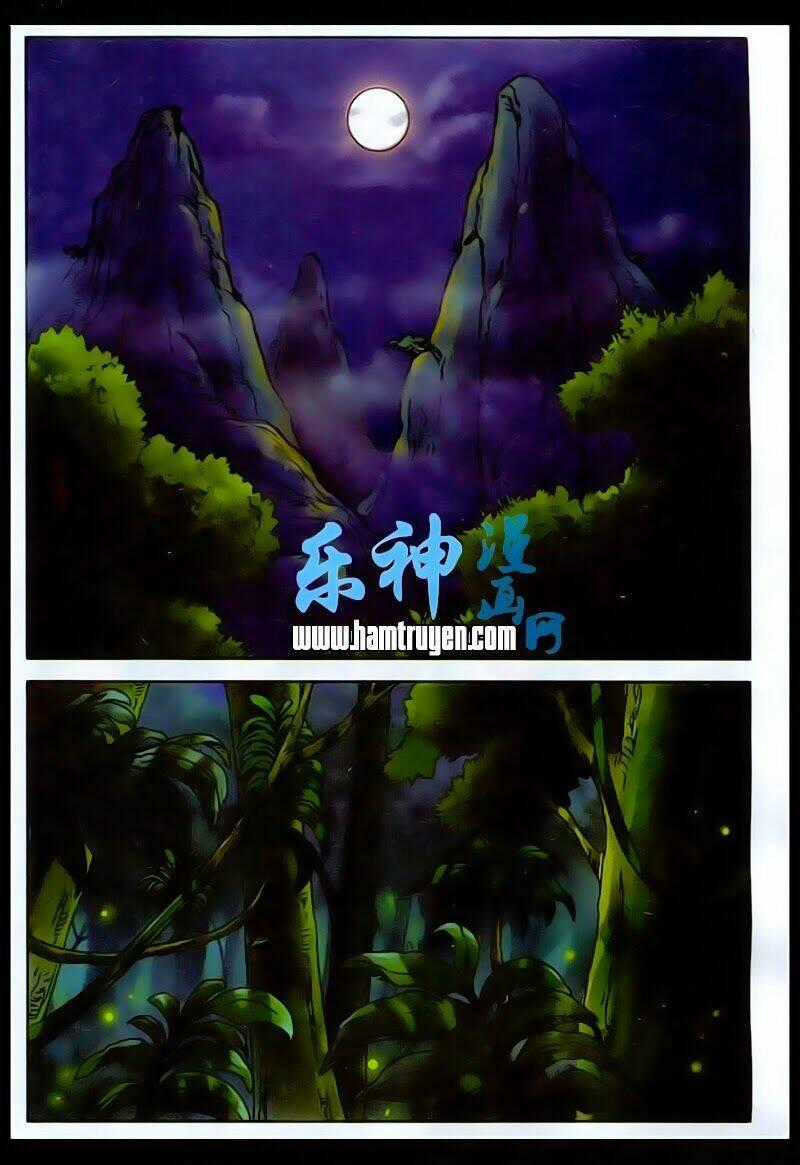 Trường Sinh Giới - Chapter 16 - Trang 2