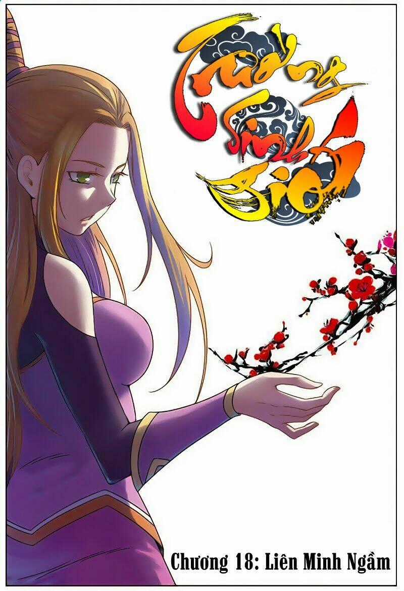 Trường Sinh Giới - Chapter 18 - Trang 2