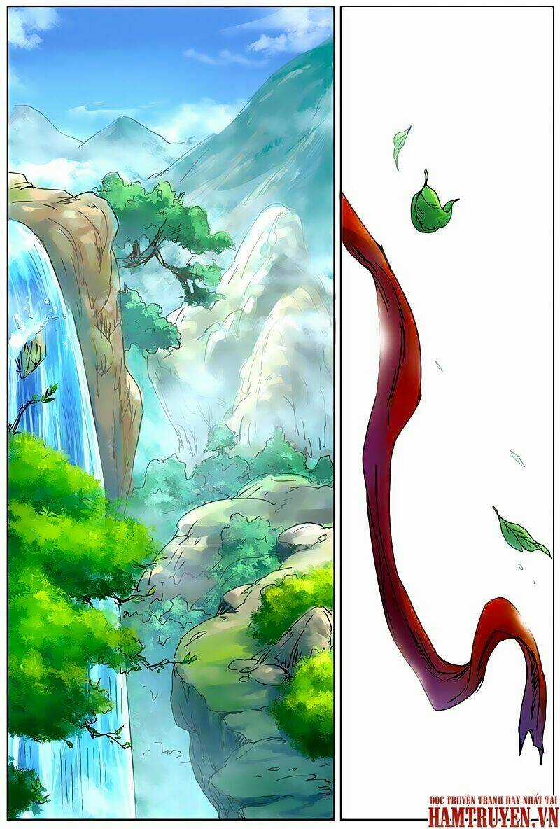 Trường Sinh Giới - Chapter 19 - Trang 7