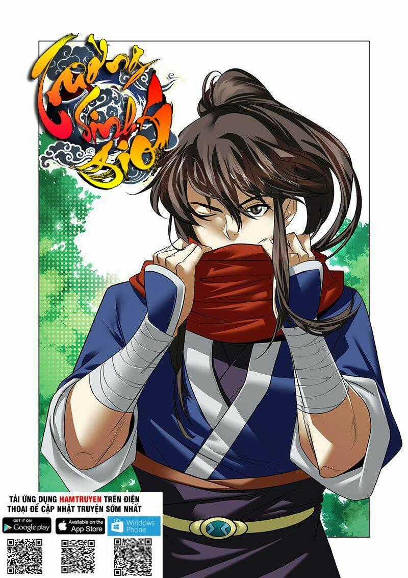 Trường Sinh Giới - Chapter 20 - Trang 2