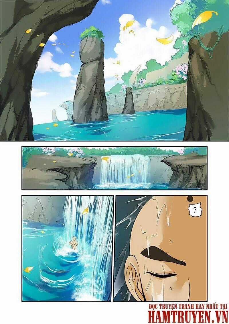 Trường Sinh Giới - Chapter 22 - Trang 2