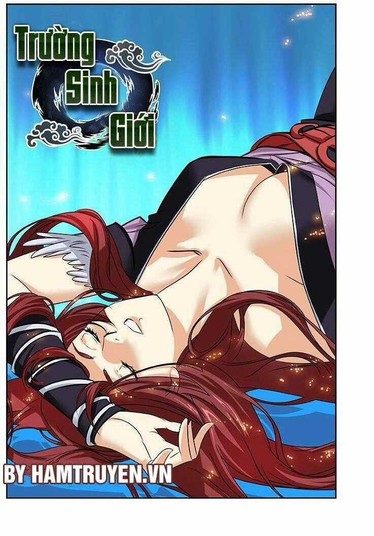 Trường Sinh Giới - Chapter 27 - Trang 1