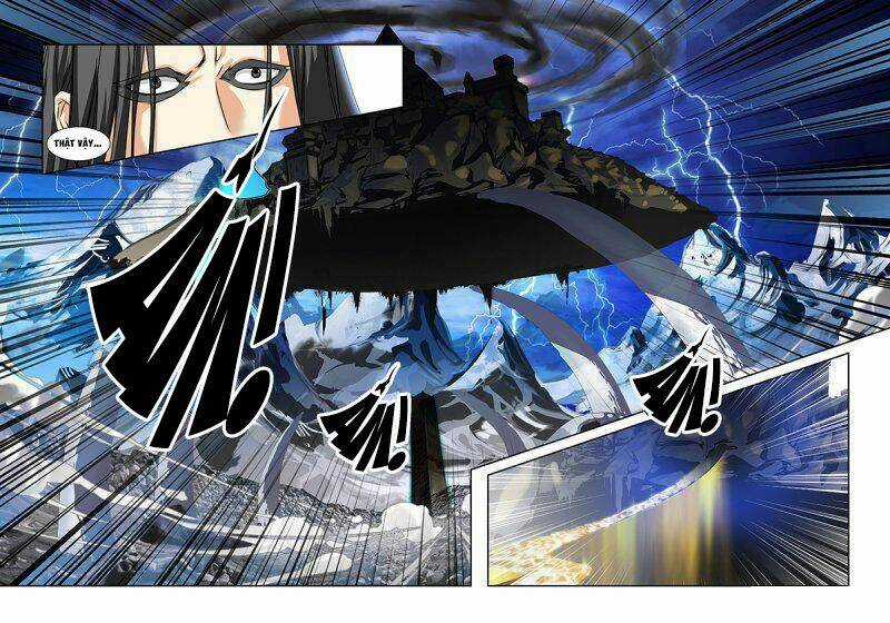 Trường Sinh Giới - Chapter 27 - Trang 15