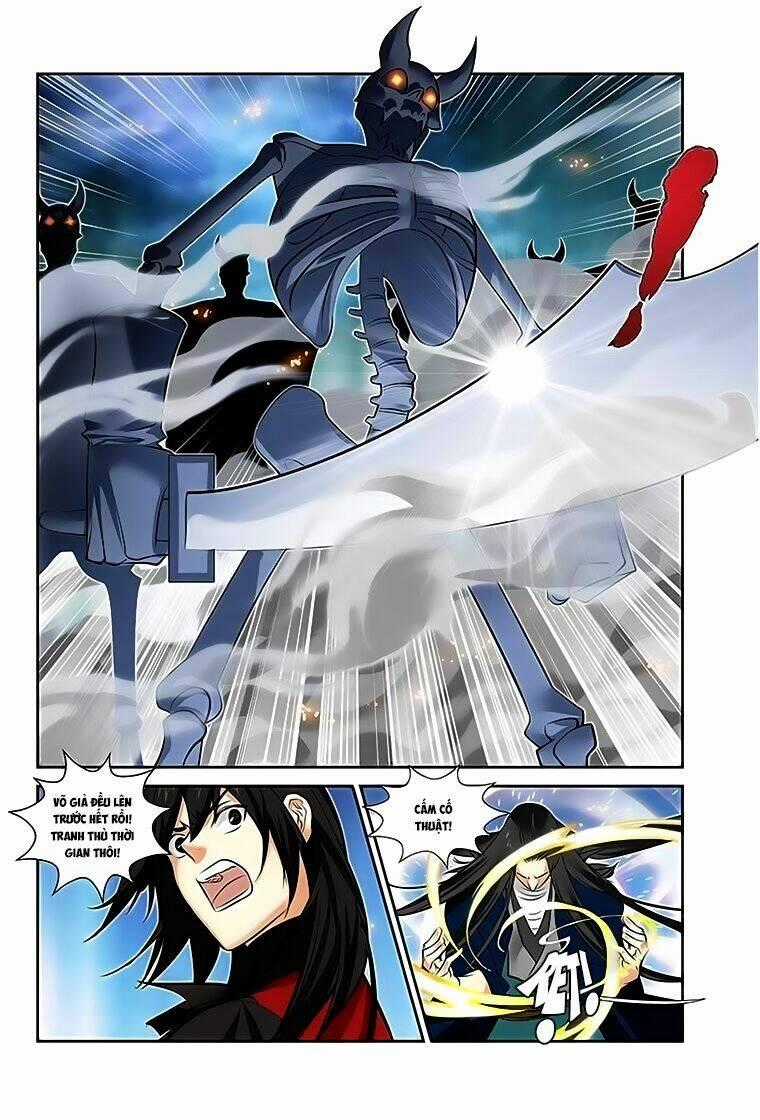 Trường Sinh Giới - Chapter 29 - Trang 2